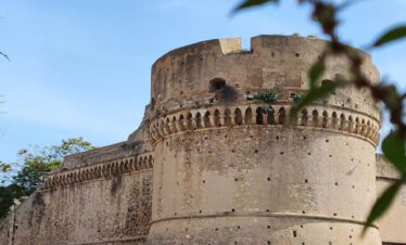 Itinerario Kroton (Crotone e Capo Colonna)