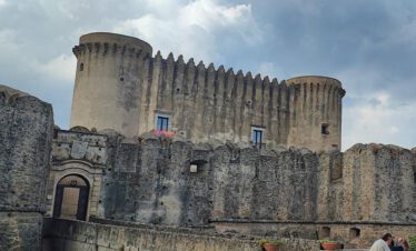 Itinerario Medievale Santa Severina