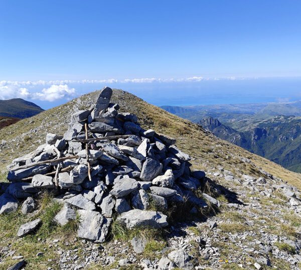 Cozzo del Pellegrino