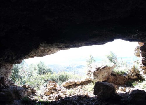 Grotta della Sirena