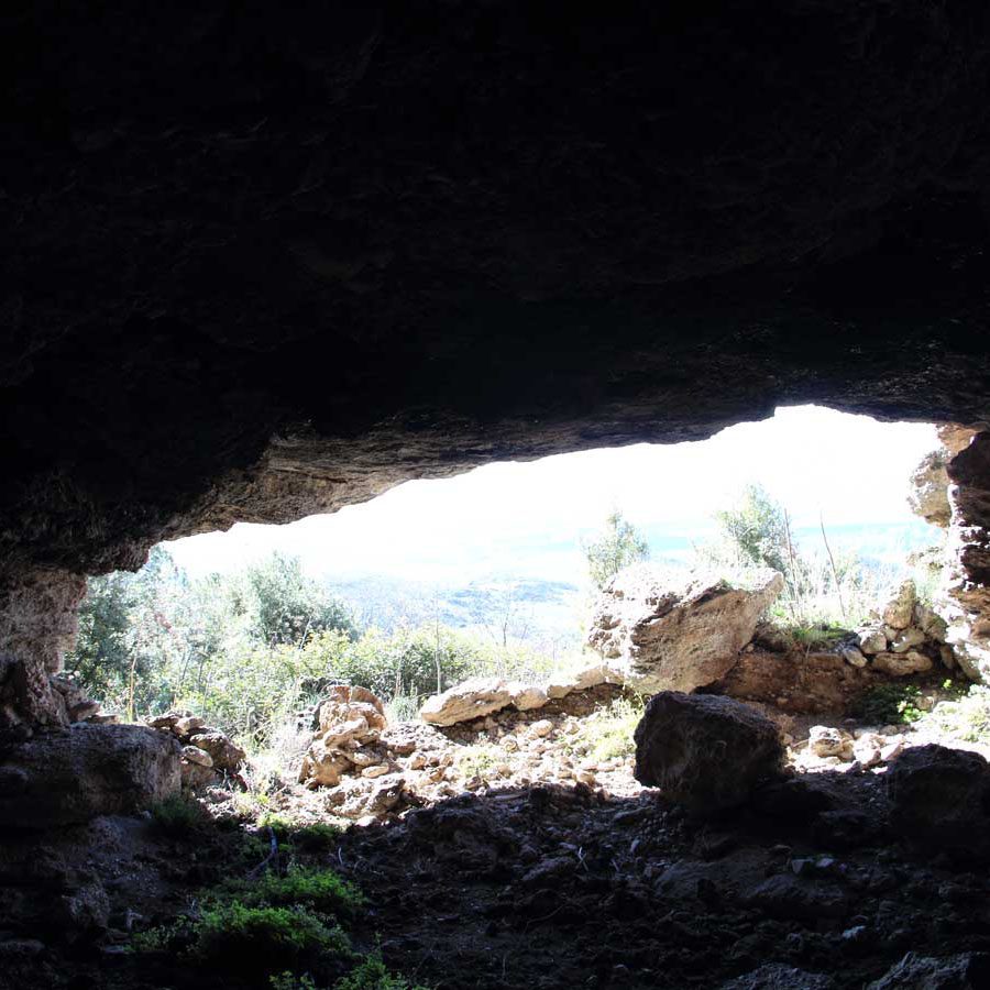 Grotta della Sirena
