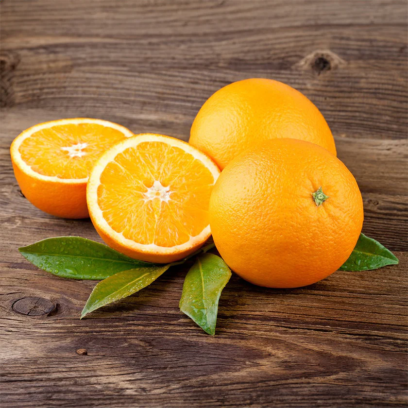 Arance di Calabria