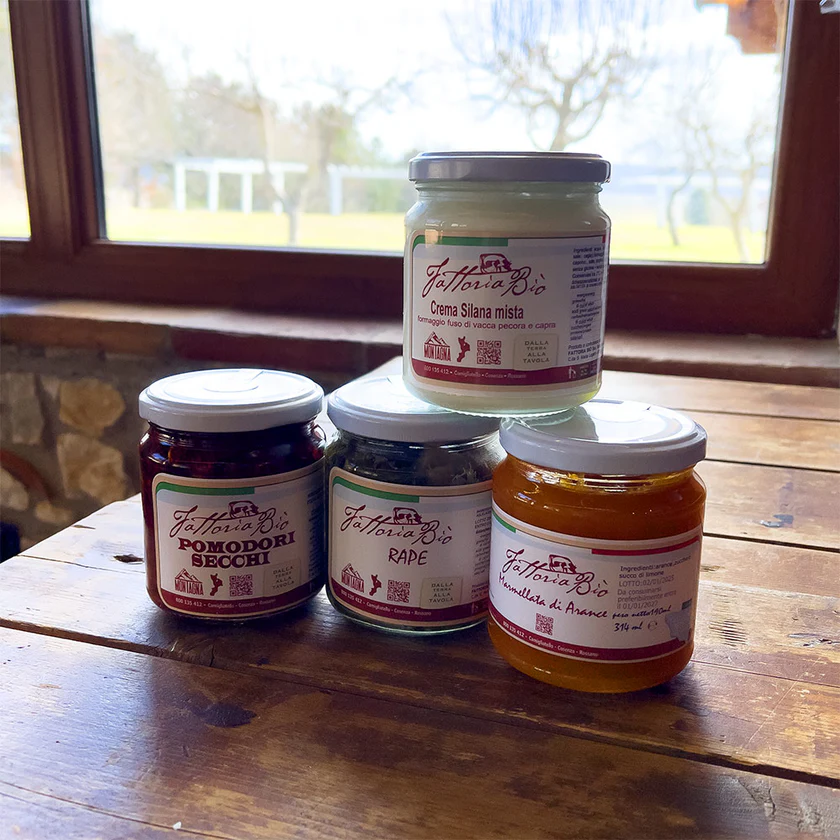 Box Tradizione in Tavola