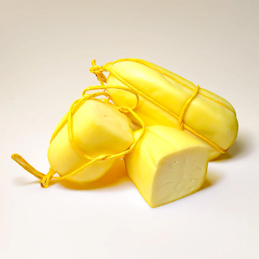 Caciocavallo semistagionato