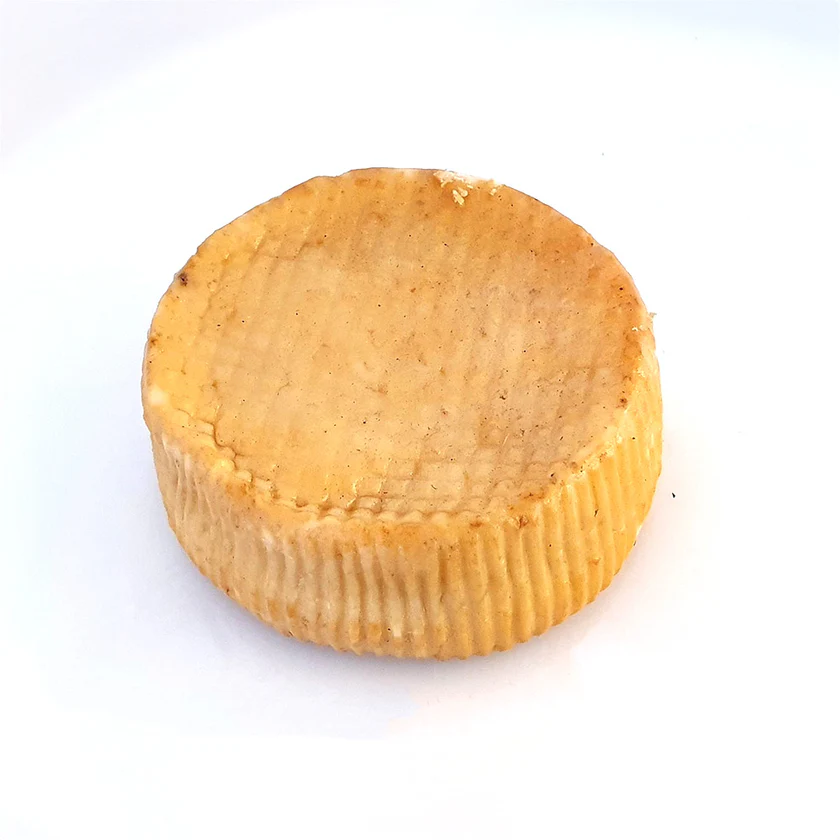 Giuncata calabrese affumicata