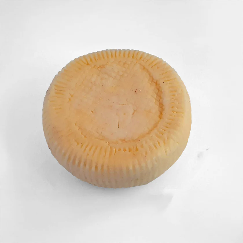 Giuncata calabrese stagionata