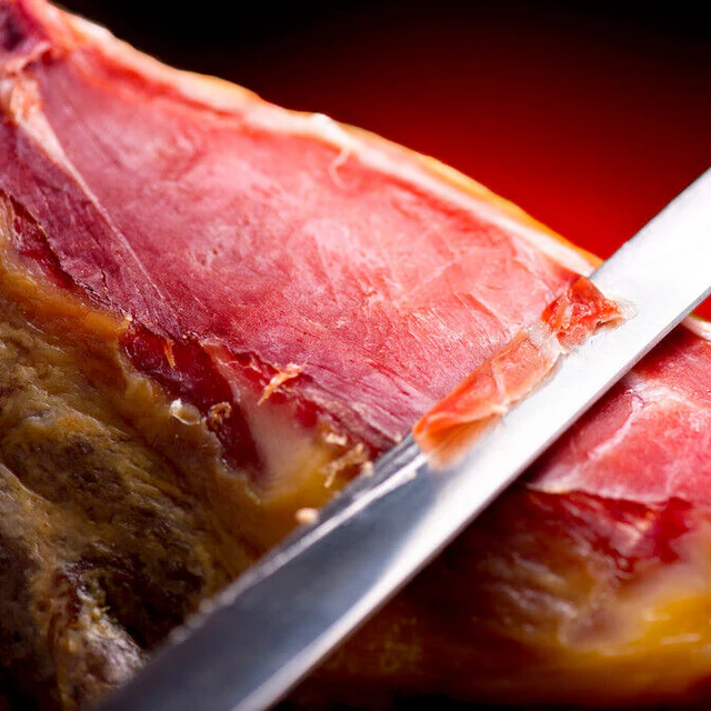 Prosciutto crudo