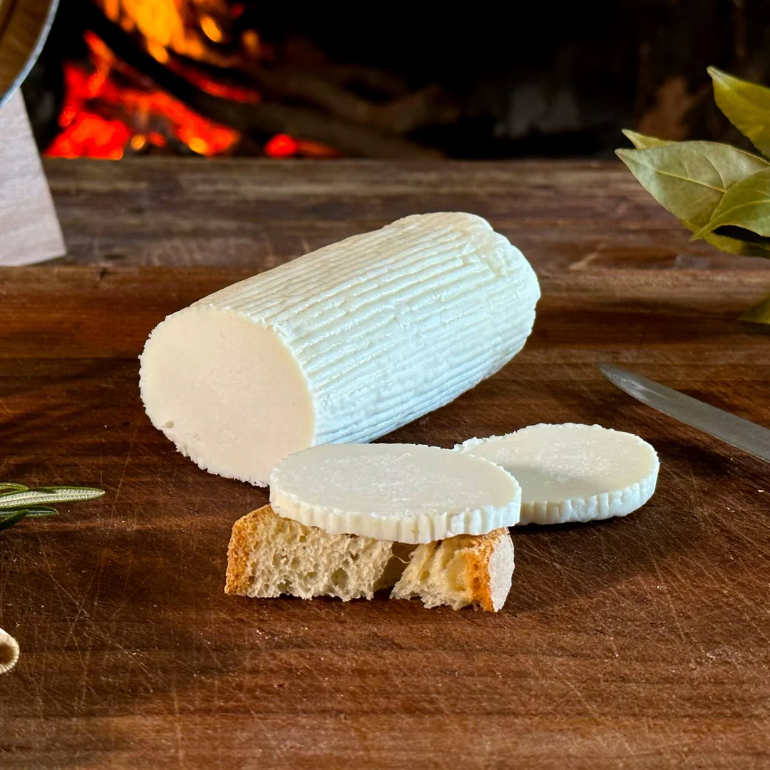 Ricotta stagionata classica