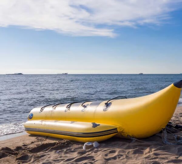 Banana boat