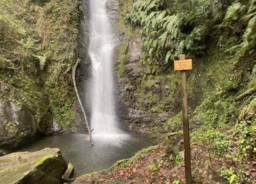 Cascate Mundu e Galasia