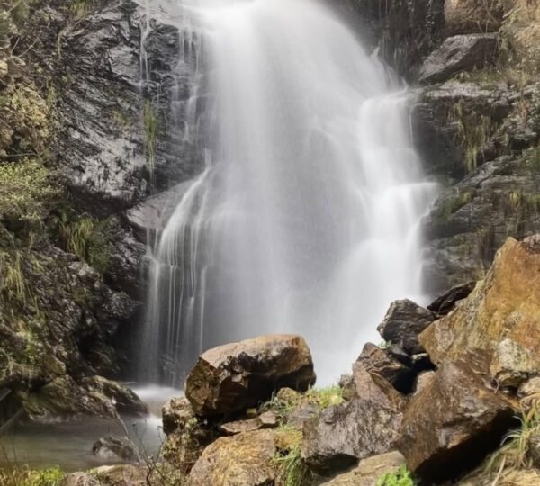 Cascate Mundu e Galasia