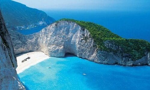 Escursioni isole Eolie