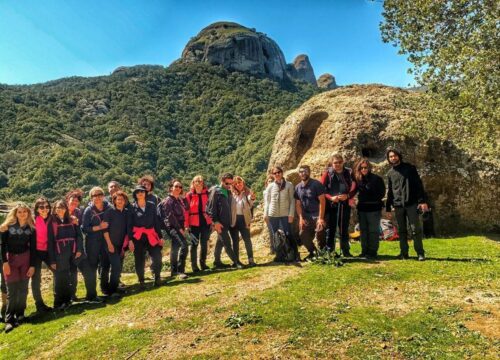 Pietra Cappa e Rocche di San Pietro