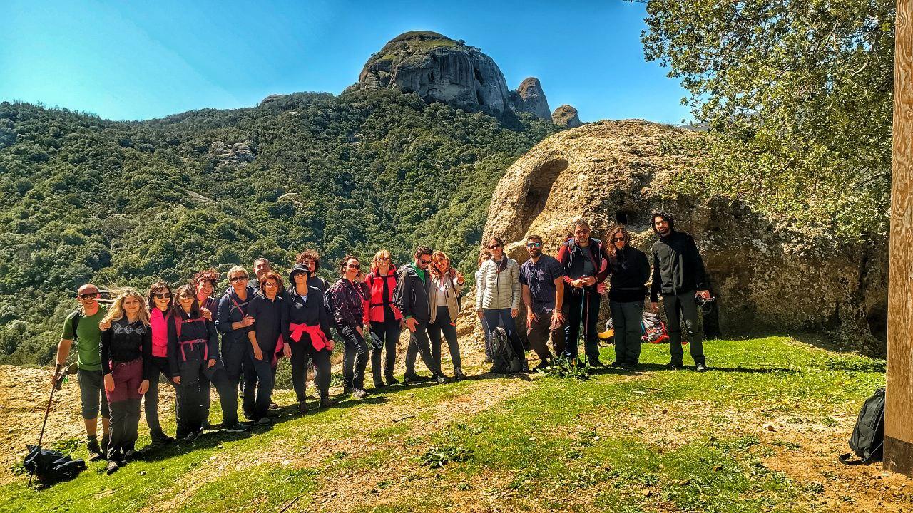 Pietra Cappa e Rocche di San Pietro