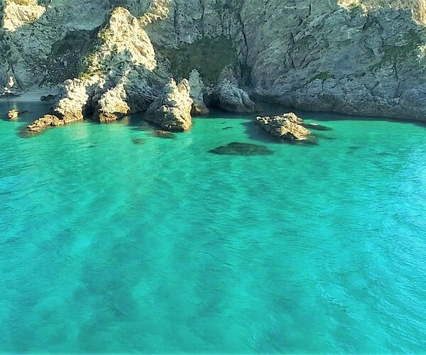 Praia i Focu