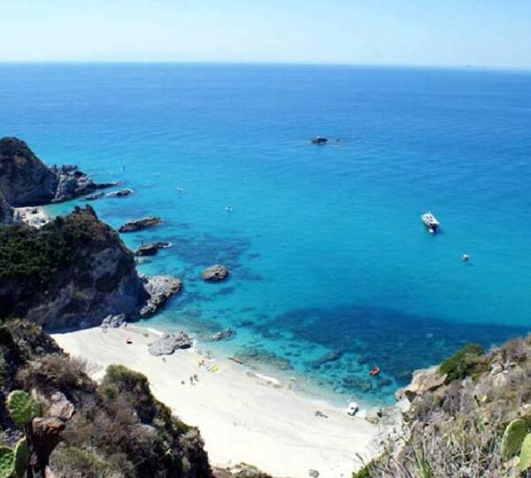 Praia i Focu