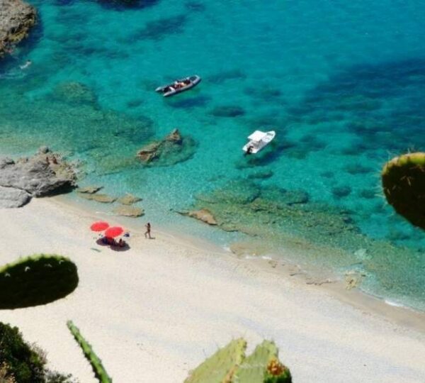 Praia i Focu