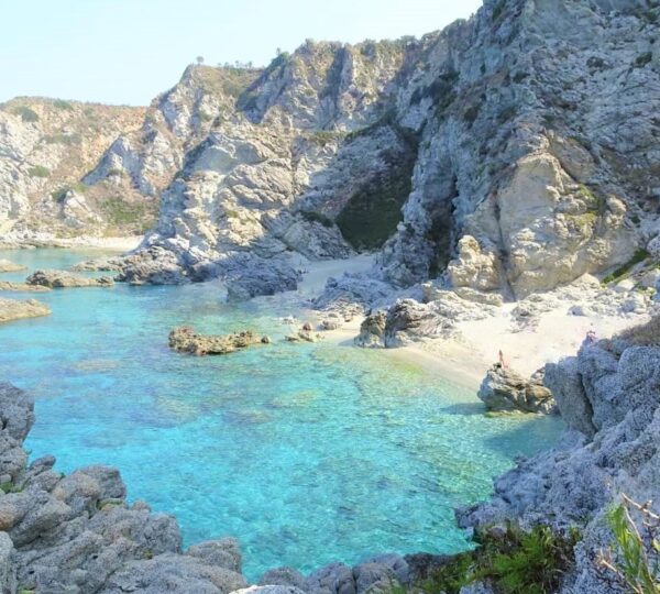 Praia i Focu