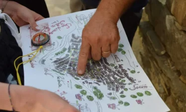 Caccia al tesoro di Rubert