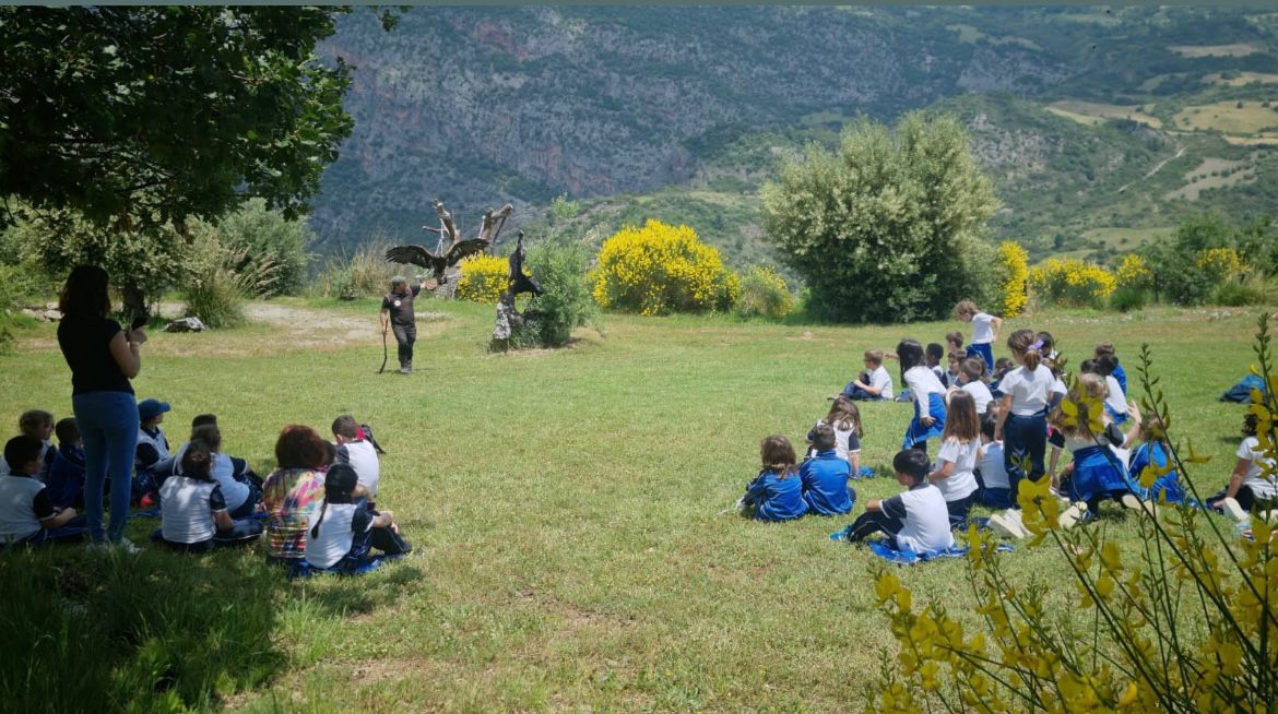 Educazione ambientale e natura